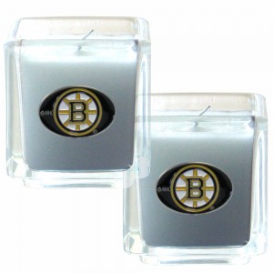 Siskiyou Gifts NHL Candle SISG1024